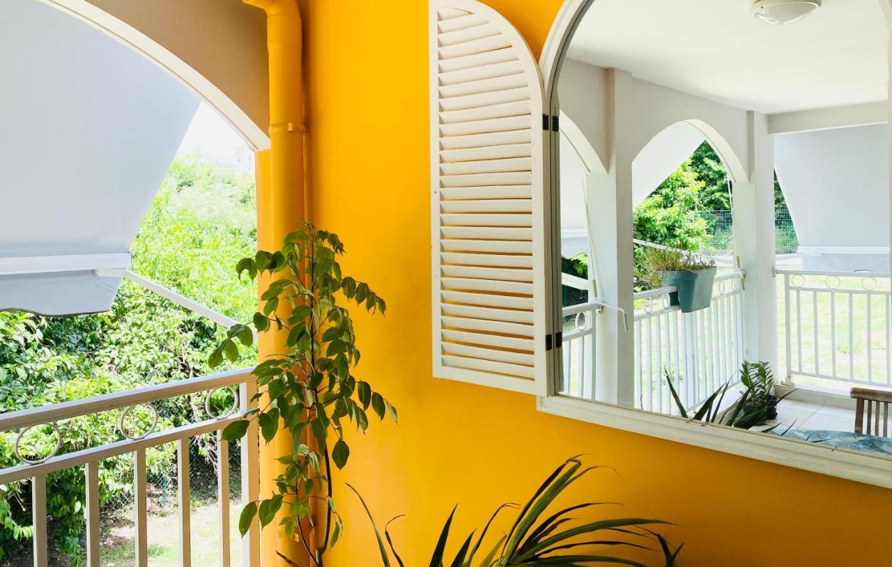 L'Appart Watalibi Sainte-Luce Exterior photo